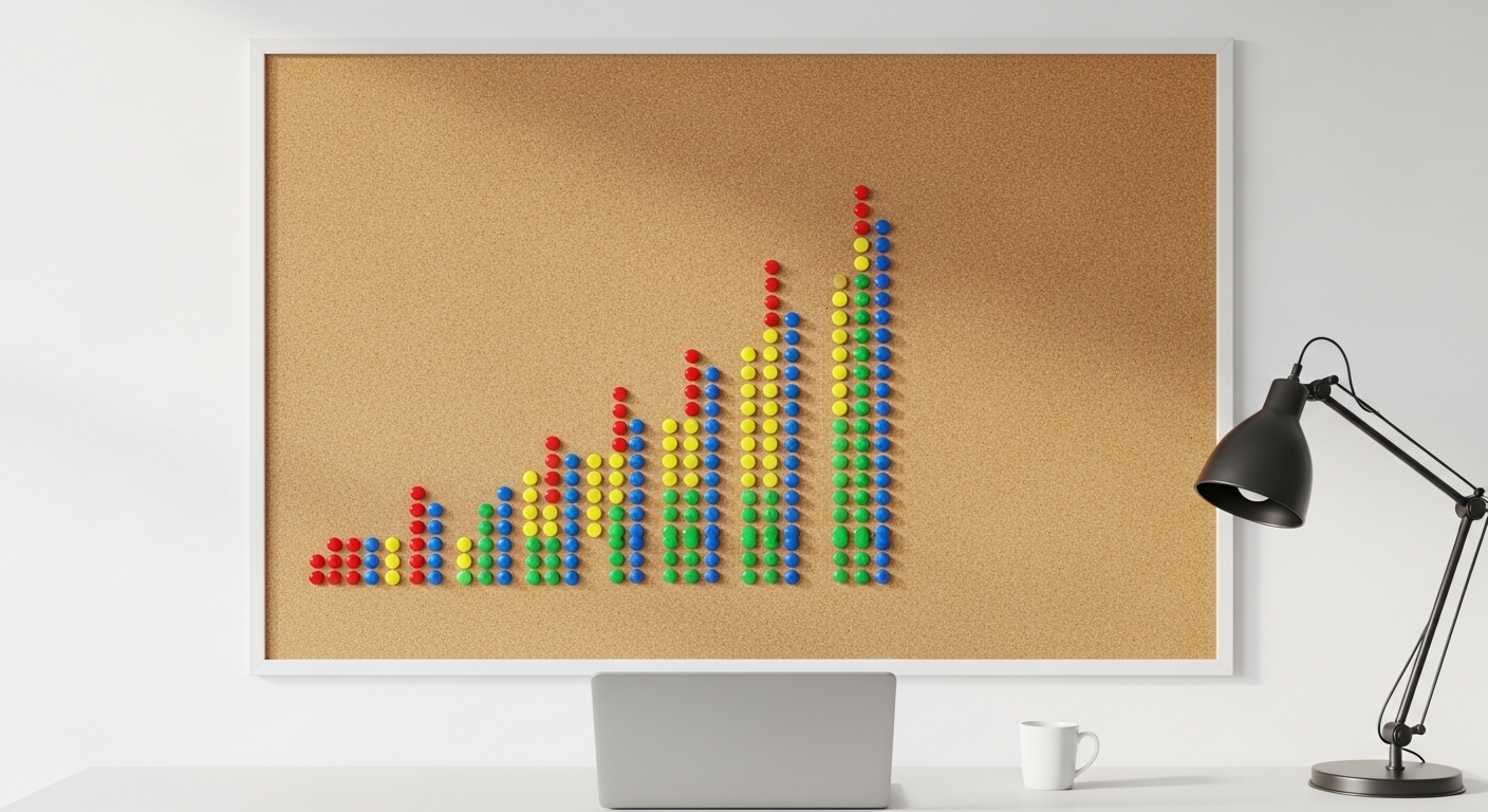 Management Accounts installed on a residential property